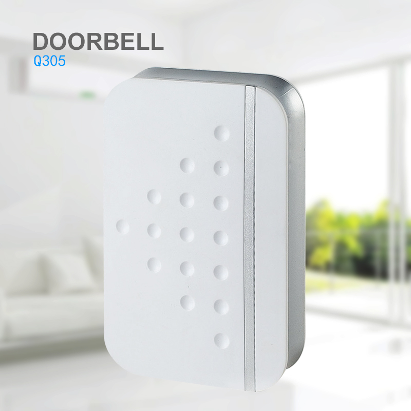 WRIEREDE MEKANISKE DOORBELL Q305