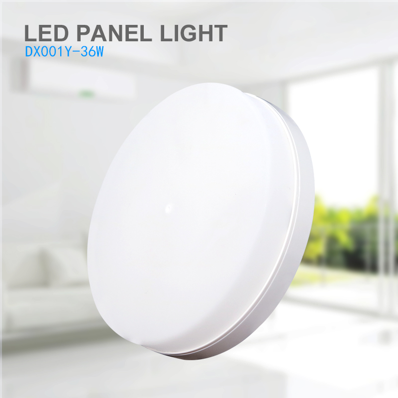 LED PANEL lys DX001Y-36W