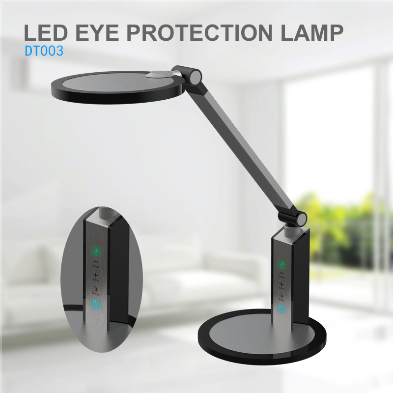 LAMP FOR LED EYE-BESKYTTELSE DT003